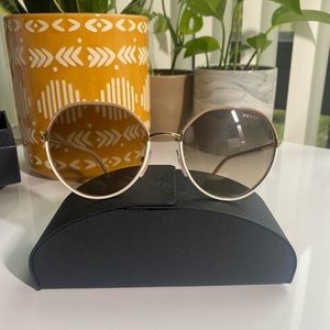 Prada PR 65XS sunglasses
